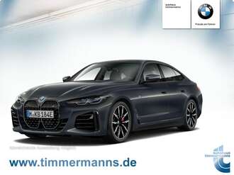BMW i4 (Bild 1/17)