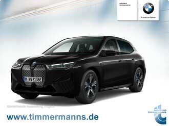 BMW iX (Bild 1/2)