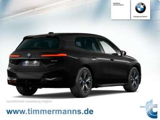 BMW iX (Bild 2/2)