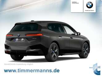 BMW iX (Bild 2/2)