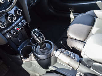 MINI Cooper S Cabrio (Bild 2/2)