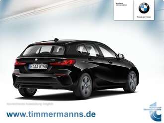 BMW 118i (Bild 2/2)