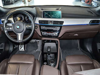 BMW X2 (Bild 2/19)