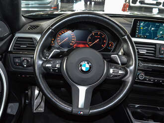BMW 430d xDrive (Bild 2/2)
