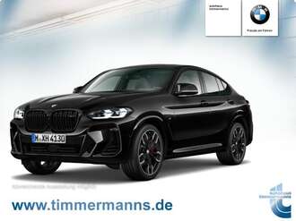 BMW X4 (Bild 1/2)