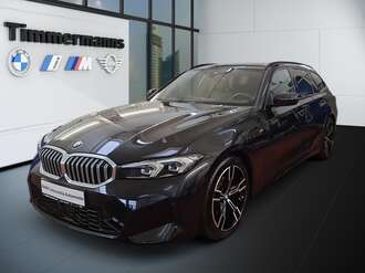 BMW 320d (Bild 1/2)