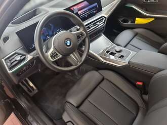 BMW 320d (Bild 2/2)