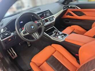 BMW M4 (Bild 2/2)
