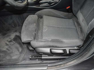 BMW 420 Gran Coupé (Bild 2/18)
