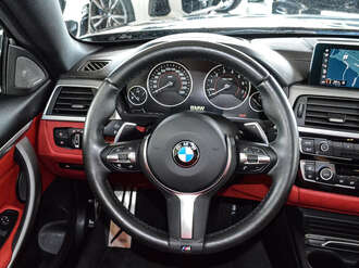 BMW 440i Coupe M Sport (Bild 2/2)