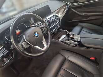 BMW 530d xDrive (Bild 2/2)