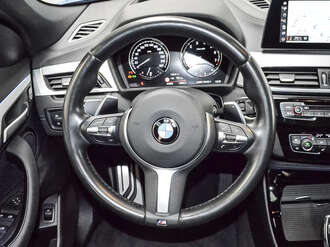 BMW X2 (Bild 2/18)