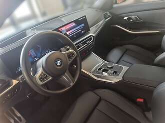 BMW 320d (Bild 2/2)