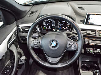 BMW X1 (Bild 2/17)