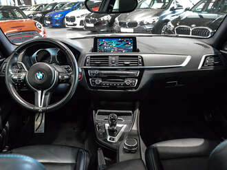 BMW M2 (Bild 2/22)