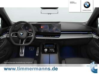 BMW 520d xDrive (Bild 1/1)