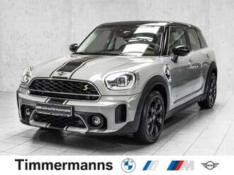 MINI Cooper SE Countryman ALL4 (Bild 1/19)