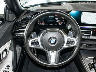 BMW Z4 (Bild 2/20)
