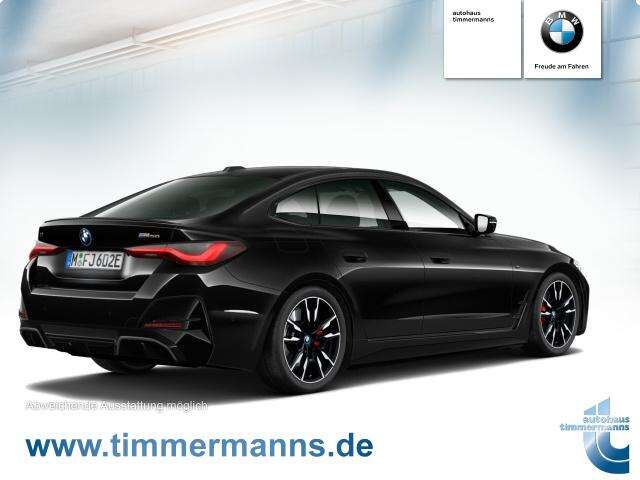 BMW i4 (Bild 5/5)