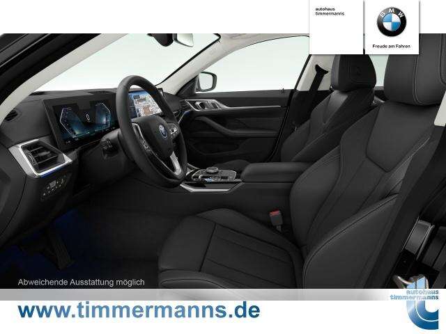 BMW i4 (Bild 3/5)