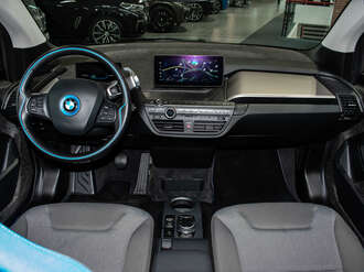 BMW i3 (Bild 2/18)