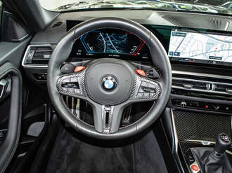 BMW M2 (Bild 2/18)