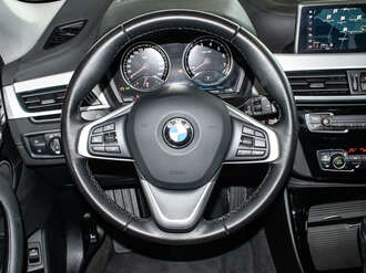 BMW X1 (Bild 2/18)