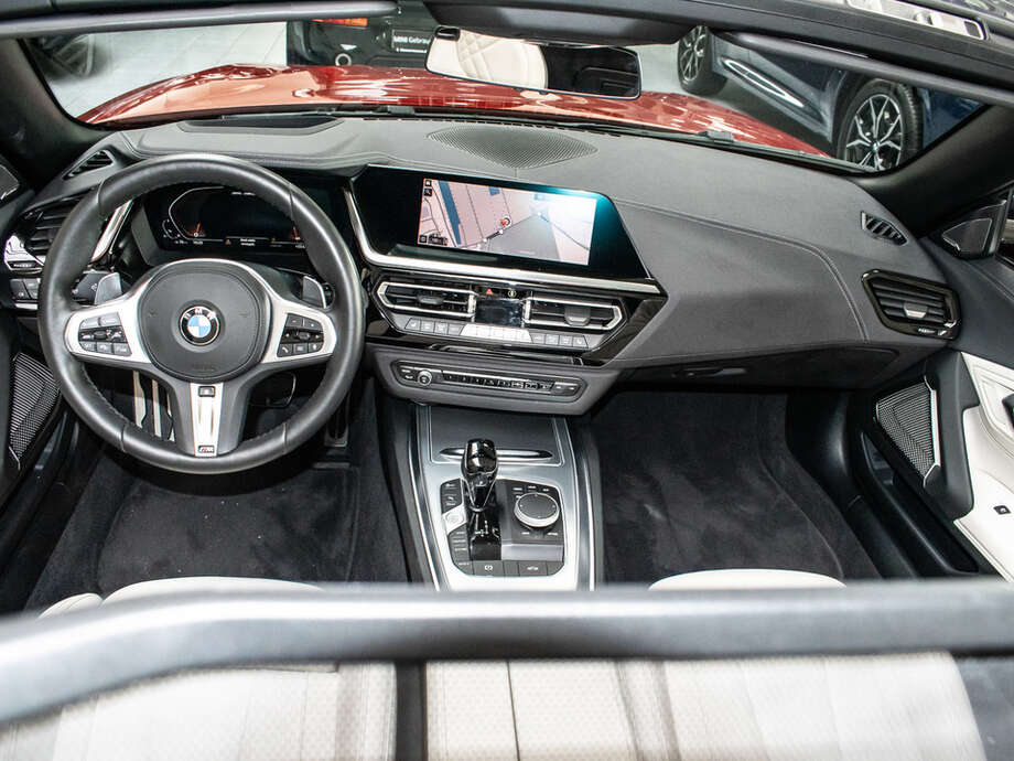 BMW Z4 (Bild 2/21)