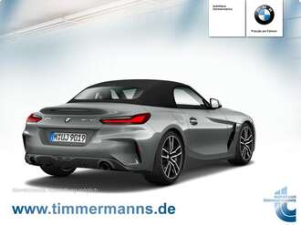 BMW Z4 (Bild 2/5)