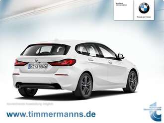 BMW 118i (Bild 2/5)