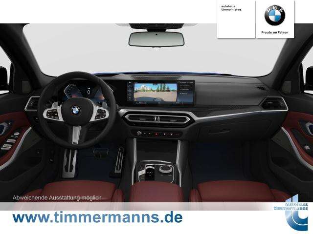 BMW 330i (Bild 4/5)