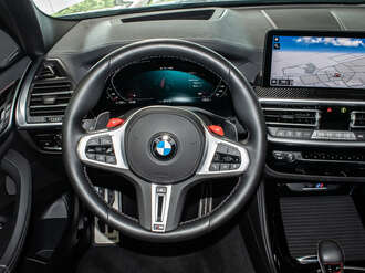 BMW X3 (Bild 2/21)