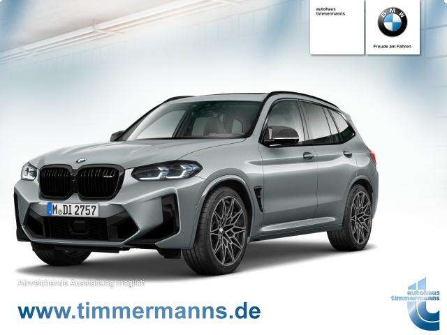 BMW X3 (Bild 1/2)