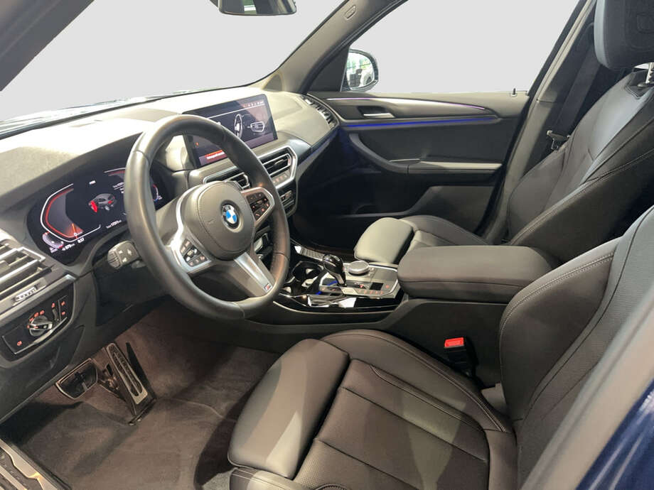 BMW X3 (Bild 2/2)