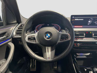 BMW X3 (Bild 3/17)