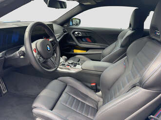 BMW M2 (Bild 2/16)