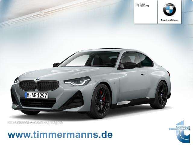 BMW M240i (Bild 1/2)