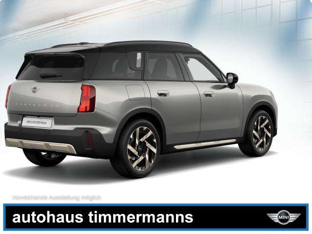 MINI Cooper C Countryman (Bild 2/5)