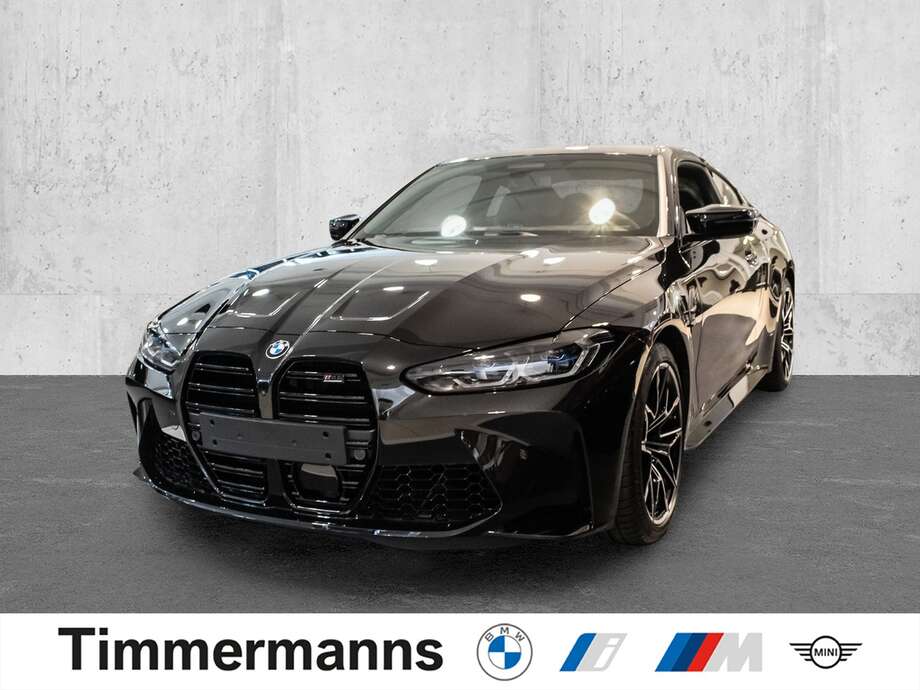 BMW M4 (Bild 1/23)