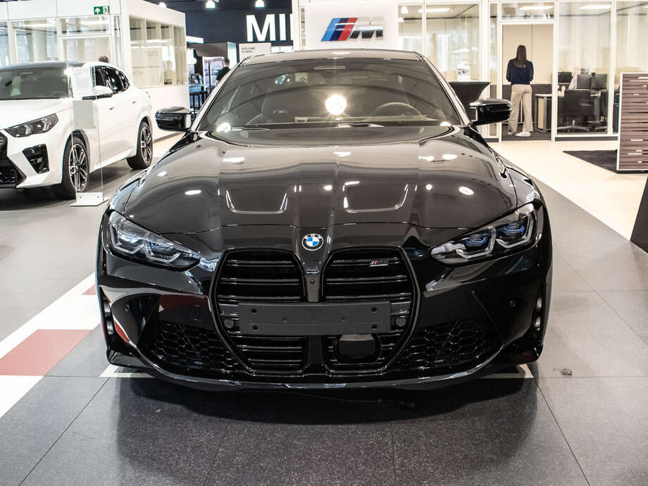 BMW M4 (Bild 17/23)