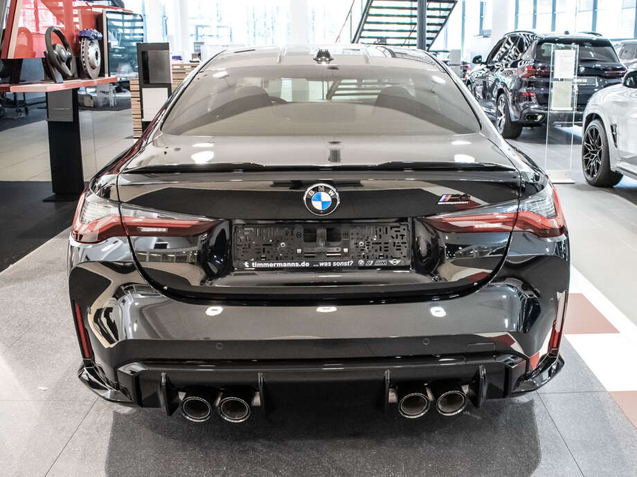 BMW M4 (Bild 18/23)