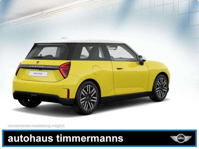 MINI Cooper E (Bild 2/5)