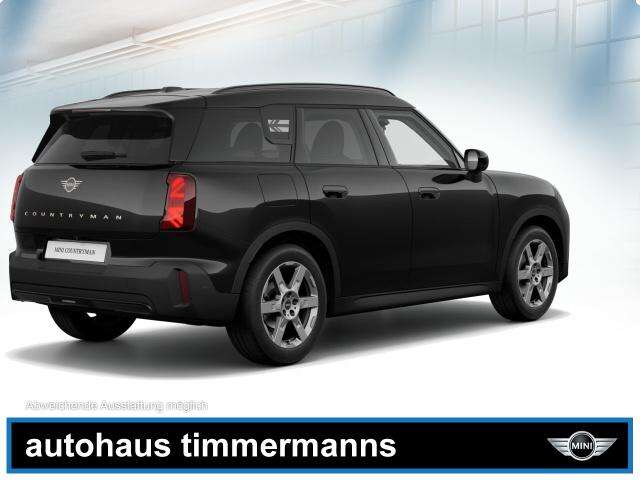 MINI Cooper C Countryman (Bild 2/5)