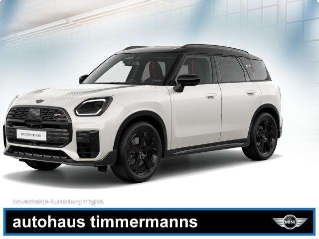 MINI Cooper C Countryman (Bild 1/5)