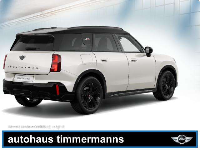 MINI Cooper C Countryman (Bild 2/5)