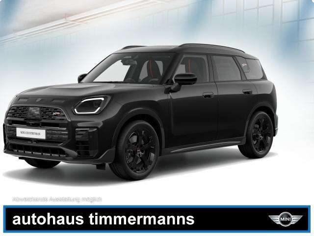 MINI Cooper C Countryman (Bild 1/5)