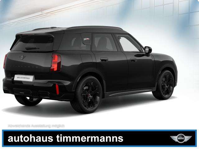 MINI Cooper C Countryman (Bild 2/5)