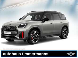 MINI John Cooper Works Countryman (Bild 1/16)