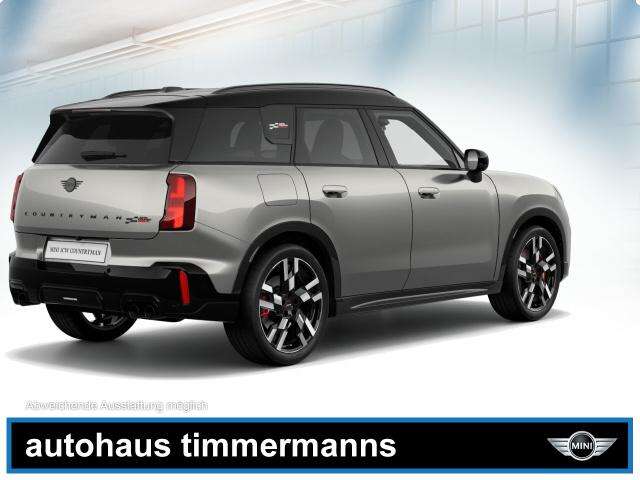 MINI John Cooper Works Countryman (Bild 9/16)