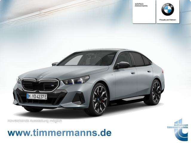 BMW BMW i5 M60 xDrive Limousine (Bild 1/2)